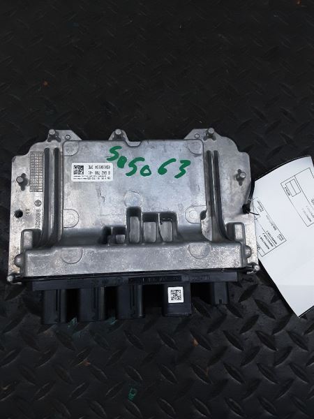 2014-2015 MINI COOPER (2DR, HARDTOP) ECU: 8 642 708- 01 (2.0L)