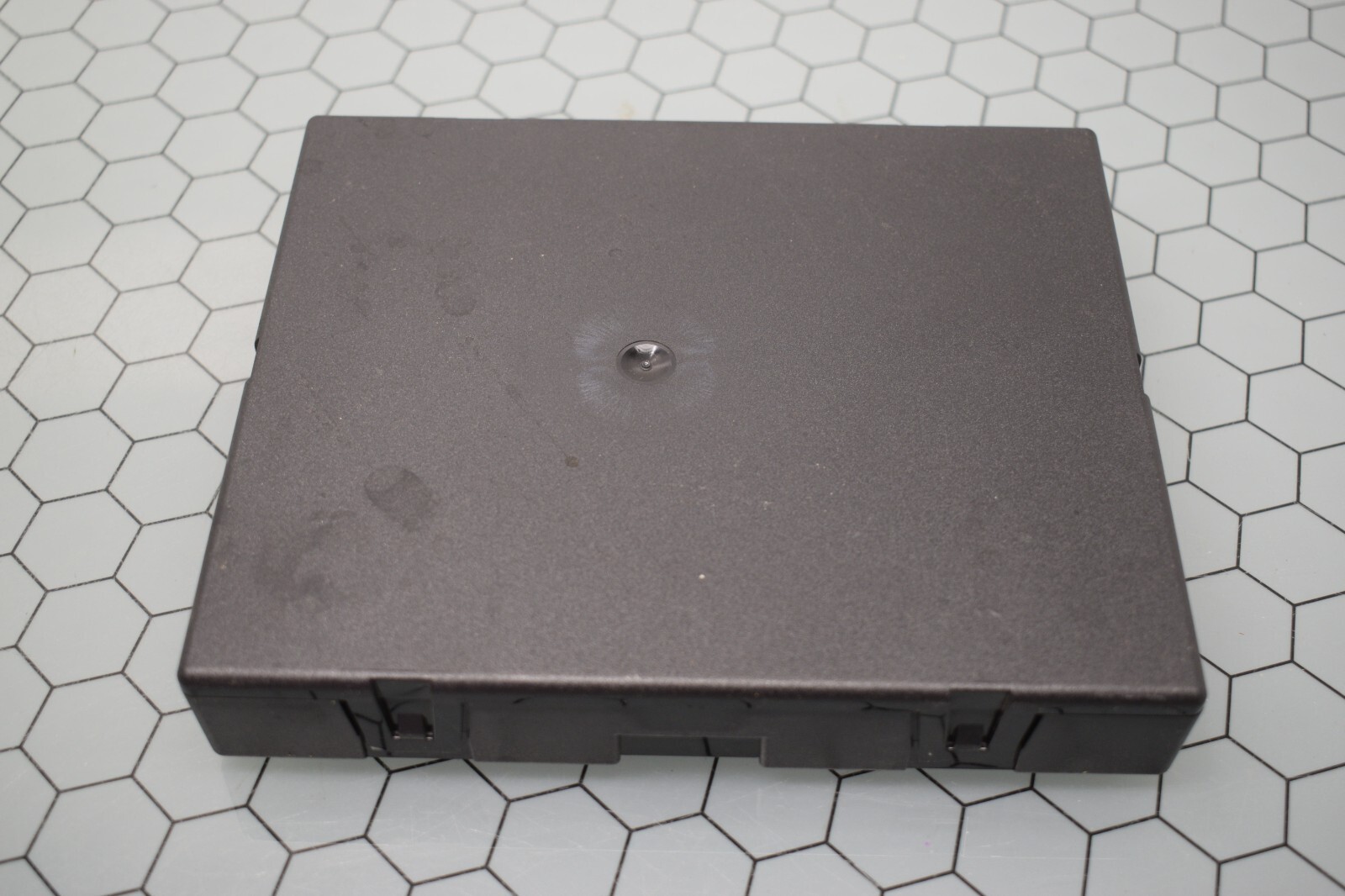 13 14 15 16 Audi A4 Body Control Module Computer #1491-MOD