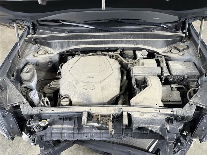 Chassis ECM Body Control BCM Center Dash US Market Fits 20-22 TELLURIDE 2496832