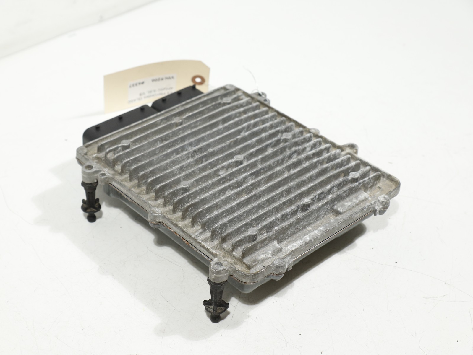 2013-2016 Mercedes GL450 Engine Computer Control Unit ECU A2789001500 OEM