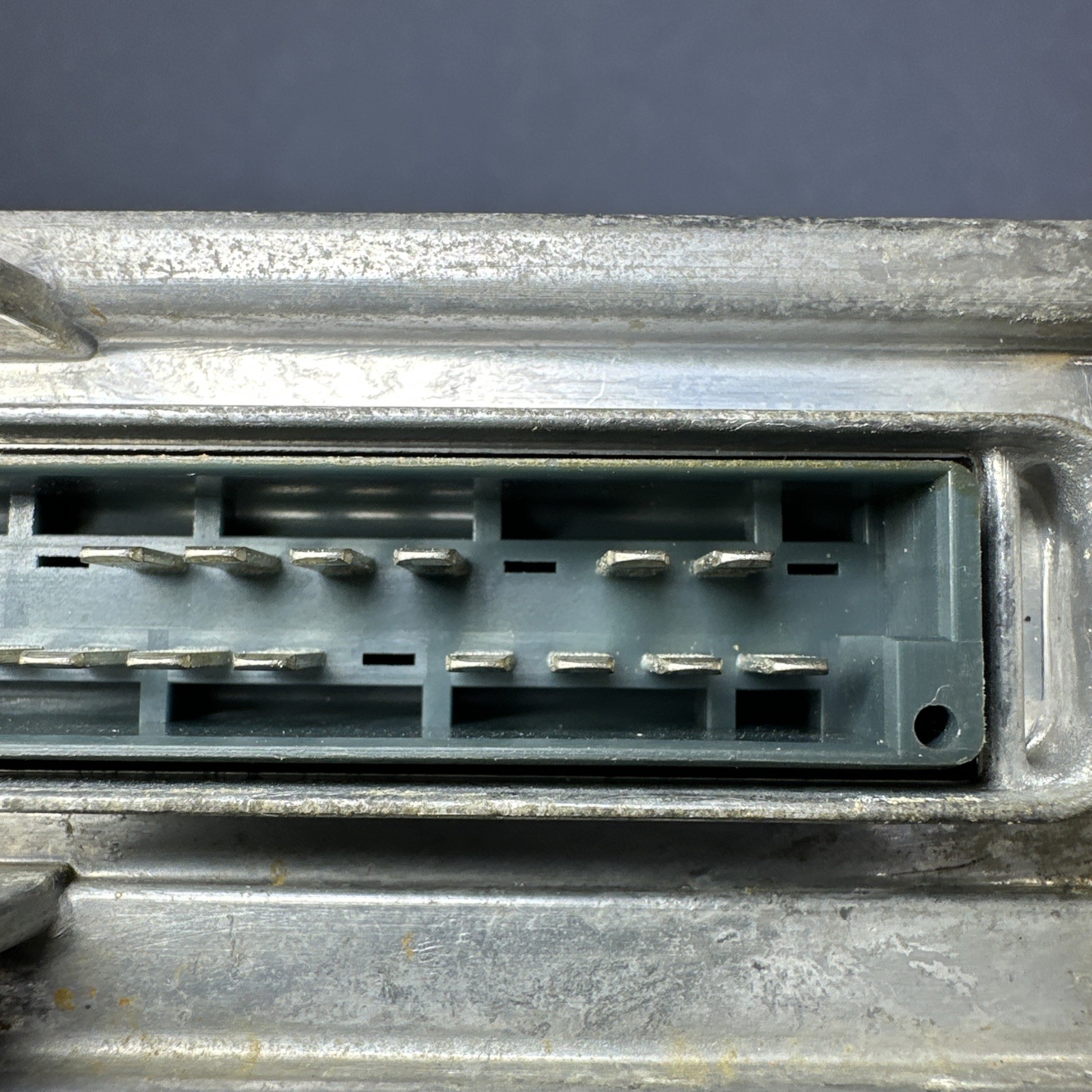 1979 Nissan Datsun 280ZX Engine Control Computer ECU ECM PCM A11-604 420