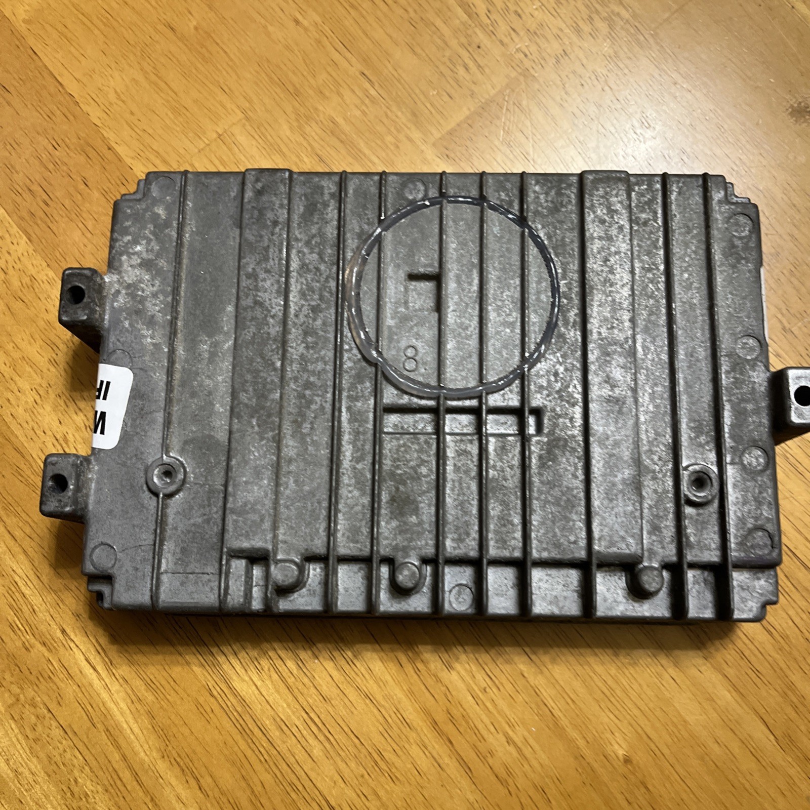 Engine Computer Programmed Plug&Play 2002 Dodge Ram Truck 56028650AB 4.7L AT ECM