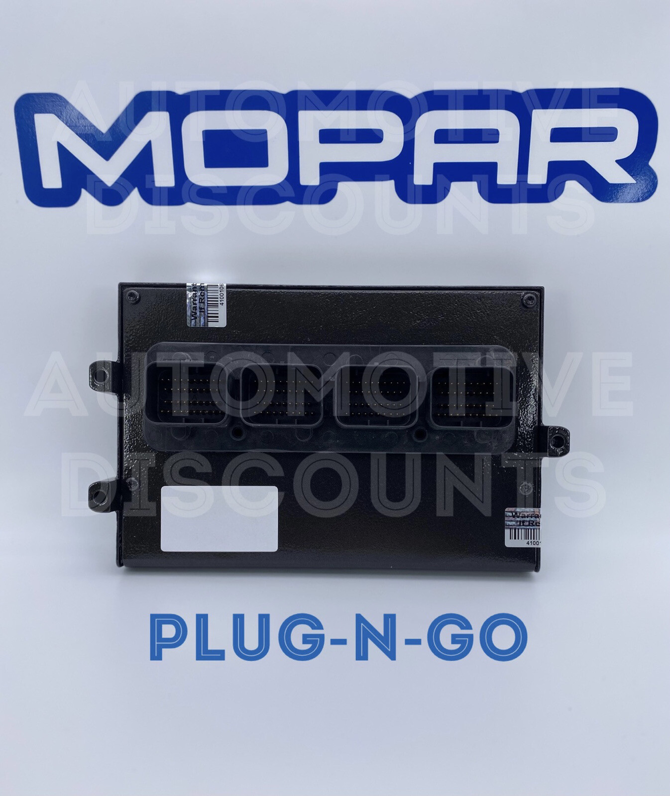 2007 Chrysler PT Cruiser 2.4L 05187761AA ECM ECU PCM Engine Computer PROGRAMMED
