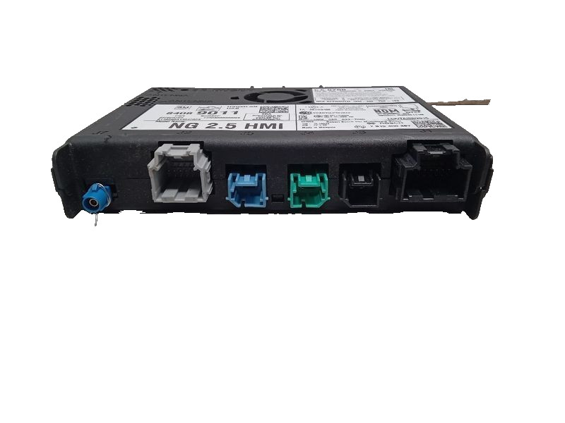 84089013 OEM ACDelco HMI Control Module Assembly 2016-2016 Chevrolet Camaro 6.2L