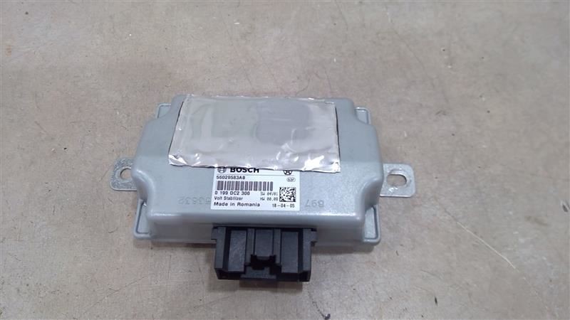 2014-2023 JEEP CHEROKEE VOLTAGE STABILIZER CONTROL MODULE 56029583AB