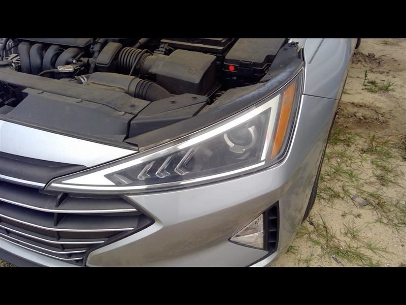Engine ECM Electronic Control Module Canada Market 2.0L Fits 20 ELANTRA 910291
