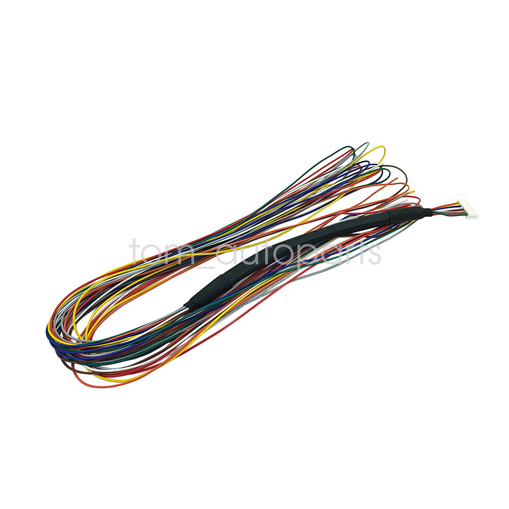 New Replacement ECU XS Expansion IO Cable Fits For G4X G4+ XSL 101-0106