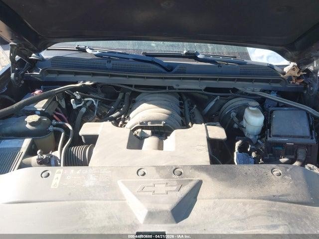 Used Engine Control Module (ECM) fits: 2019 Chevrolet Silverado 1500 pickup 6.2
