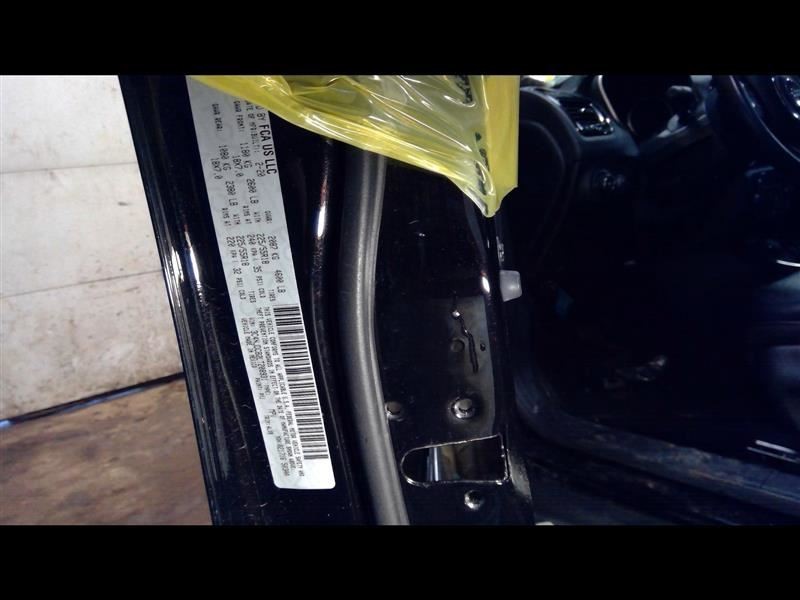 Fuse Box Engine Halogen Headlamps 9 Speed Fits 17-20 COMPASS 10252907