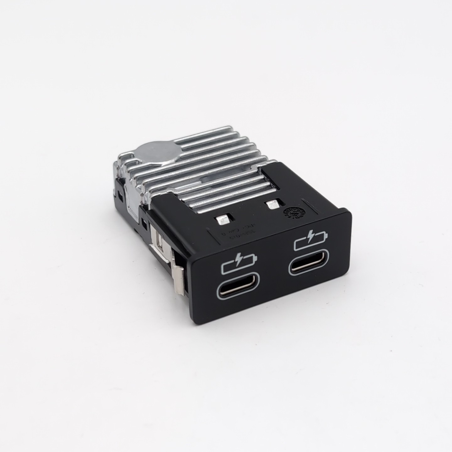 Bmw F70 F74 U06 X1 U11 X2 U10 Mini U25 F65 F66 USB Charger Socket Port Dual