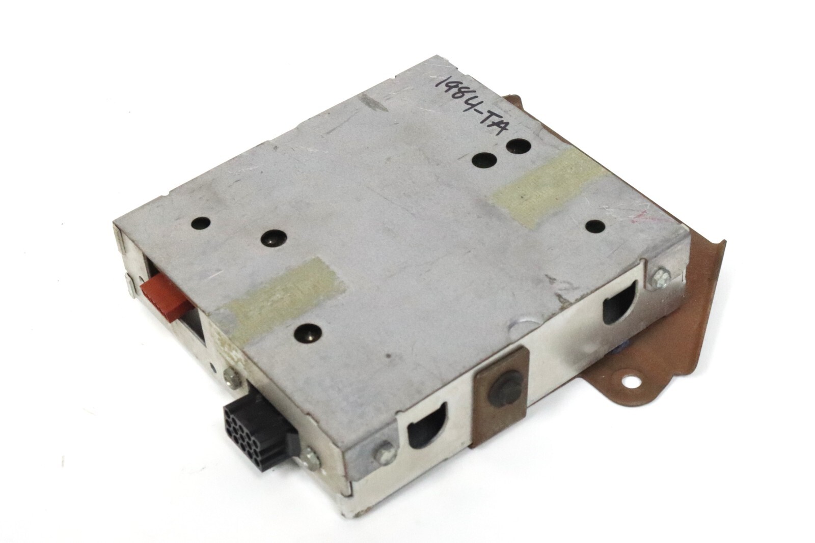 Genuine Delco GM Electronic Control Module ECM 16029592 Serial # 100473 USED
