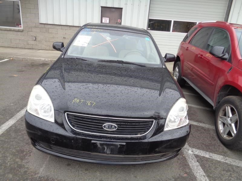 Engine ECM Electronic Control Module 2.4L Automatic Fits 06-08 OPTIMA 13270787