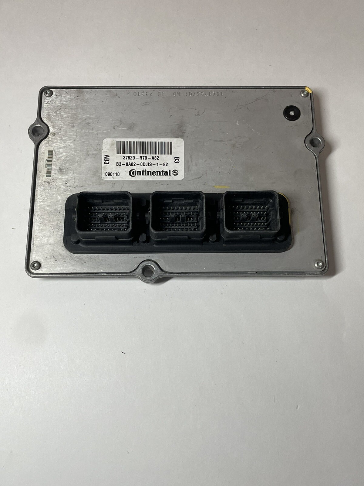 2011 2012 Honda Accord 37820-R70-A82, 37820R70A82 Engine Control Module ECM, OEM