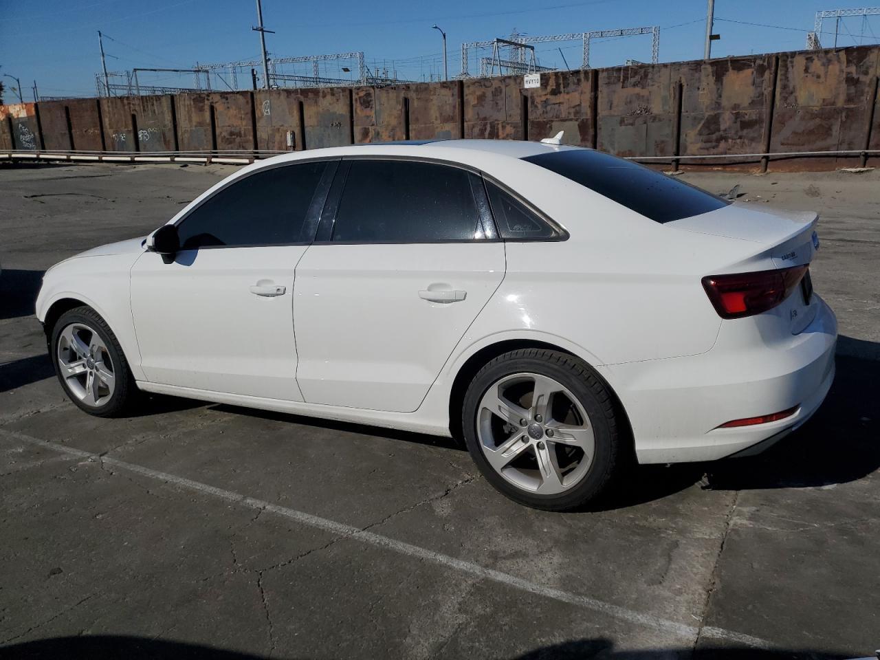Used Engine Control Module (ECM) fits: 2017 Audi A3 Electronic Control Module 2.