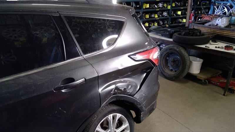 Engine ECM Electronic Control Module 1.5L Fits 17-19 ESCAPE 1442008