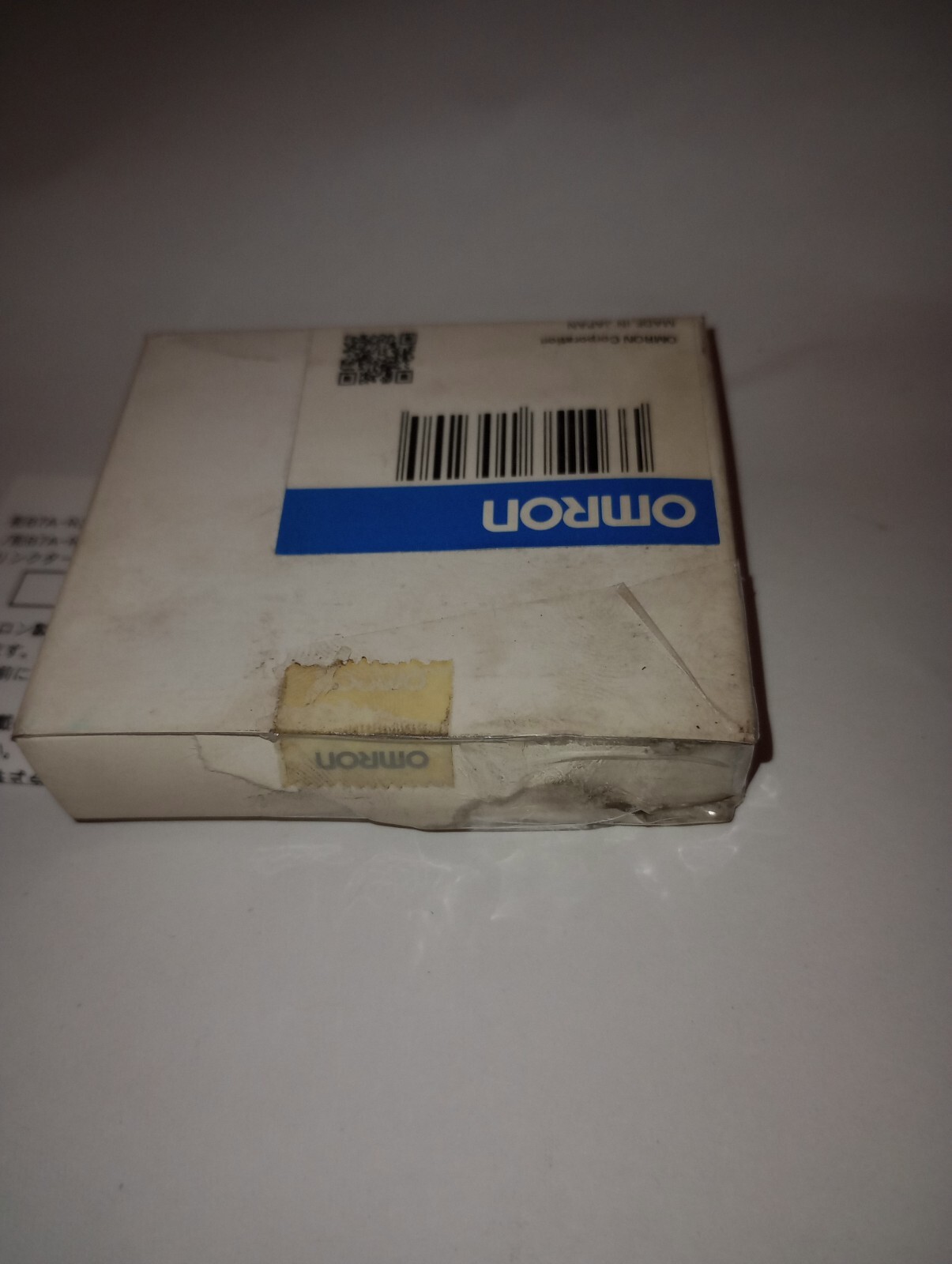 NEW GENUINE OMRON TYPE B7A-R3A38-M LINK TERMINALS MADE IN JAPAN USA STOCK