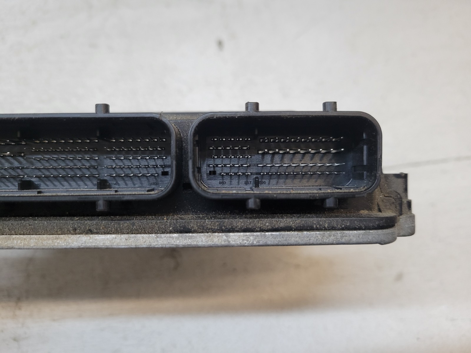 2017 Mazda CX-5 2.5L Engine Control Module Computer ECM ECU PCM OEM PYMX 18 881