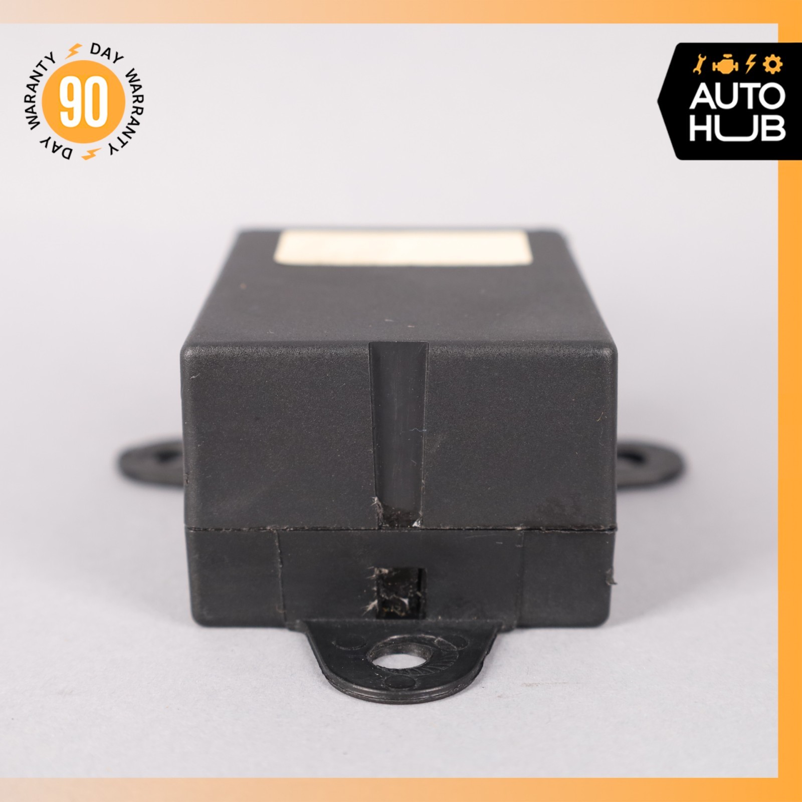 Rolls Royce Silver Seraph Arnage Trunk Lid Liftgate Tail Gate Control Module OEM