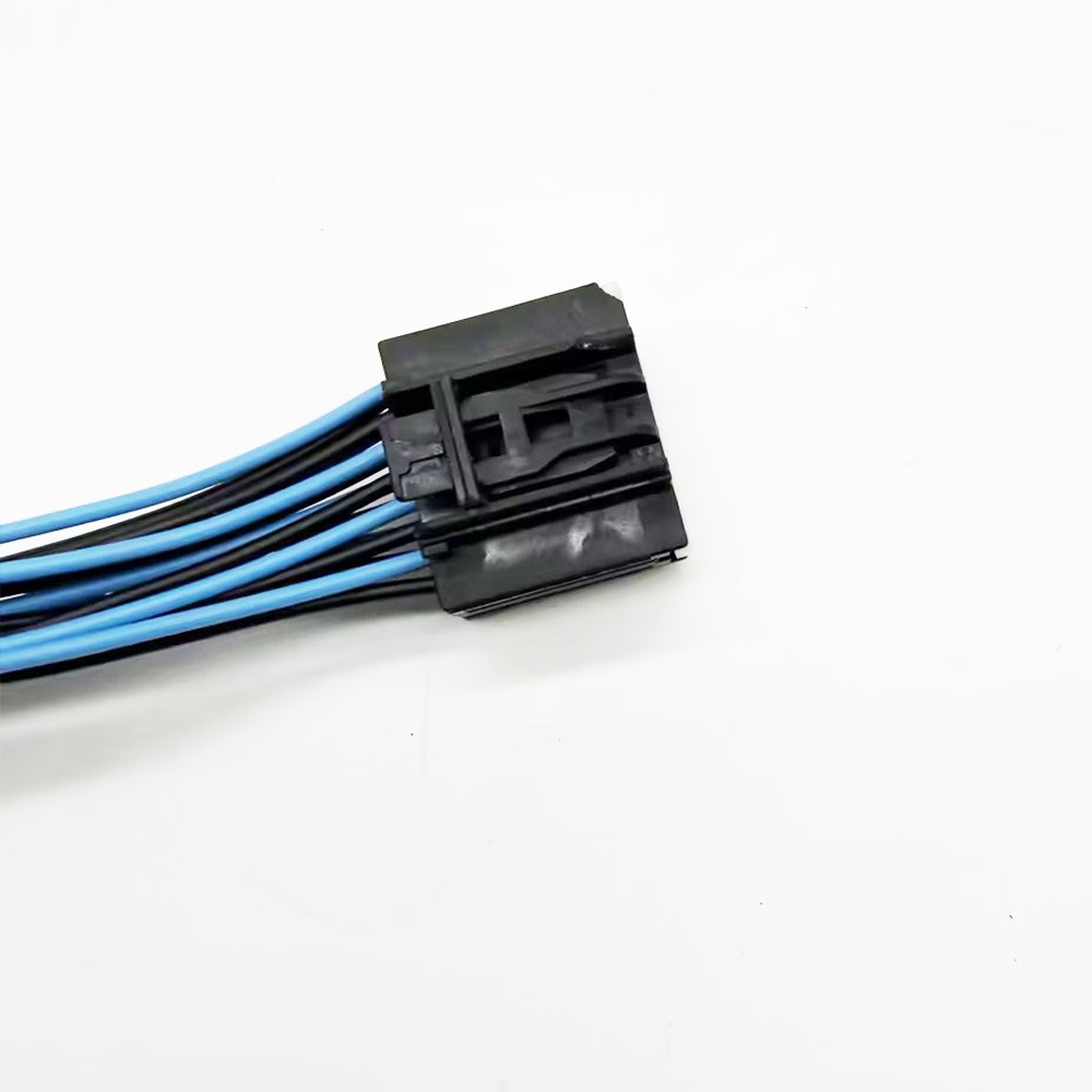 Tailgate Liftgate Door Control Module Wiring Plug Pigtail for 10-15 Cadillac SRX