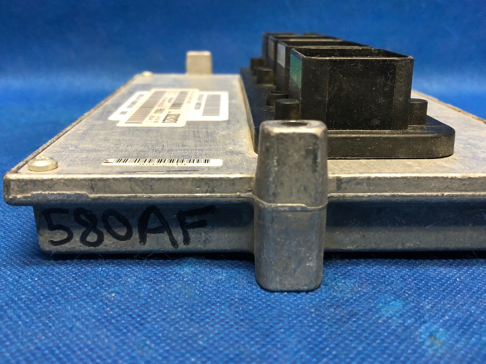 PROGRAMMED PLUG & PLAY 07 JEEP LIBERTY 3.7 AT MODULE ECU PCM ECM 05094580AF