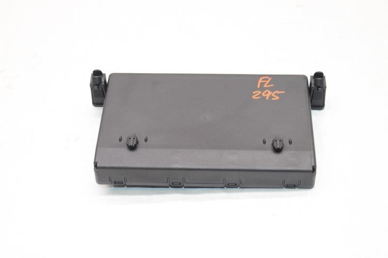 Driver Chassis ECM 203 Type Door Sedan C240 Fits 02-07 MERCEDES C-CLASS 12912