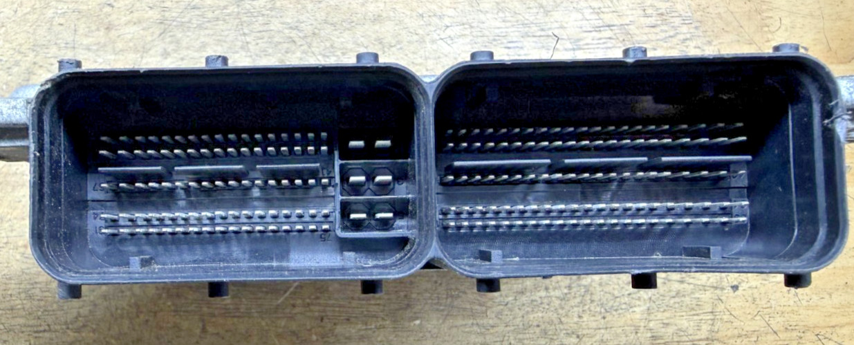2018 Kia ECM Optima PCM Engine Computer Control Module ECU 2.4L 39138-2GGC2 OEM