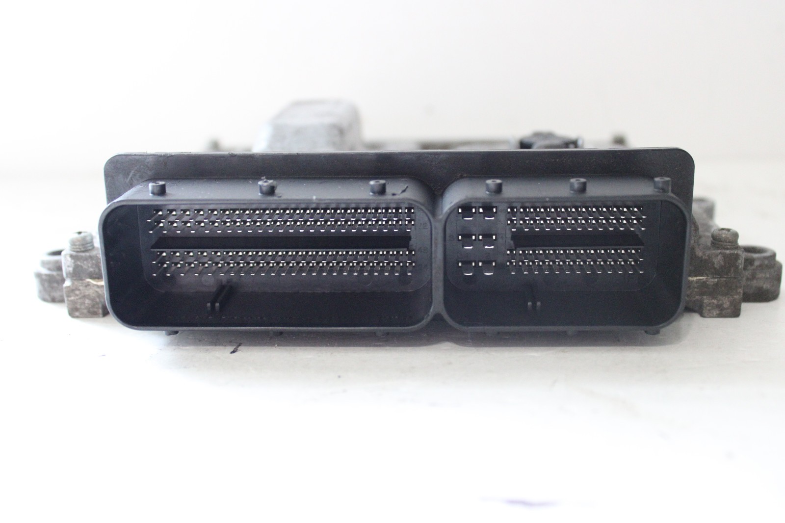 2010–2013 Land Rover LR4 Engine ECM PCM ECU Control Module 8W83-12B684-YA OEM