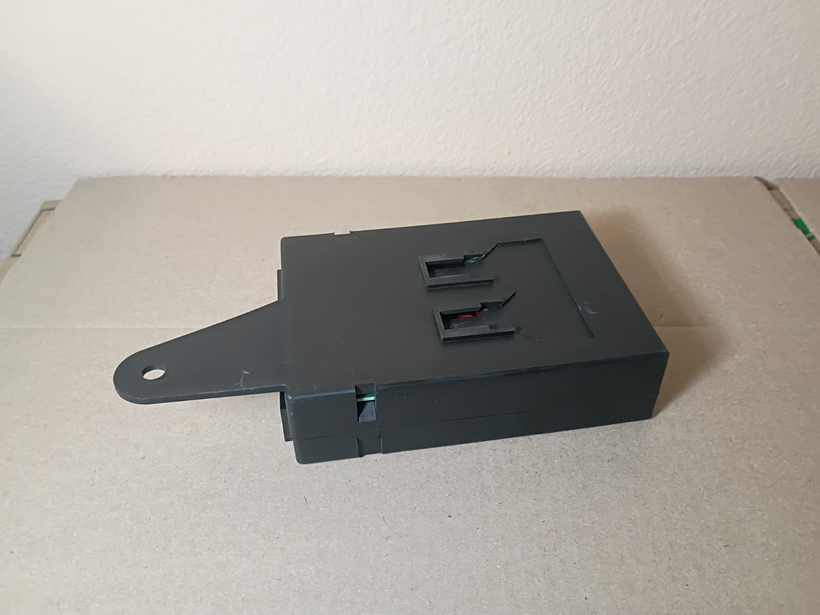 2001-2003 Ford Ranger Multifunction GEM Control Module 1L5T-14B205-AF