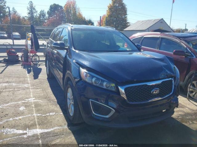 Used Body Control Module fits: 2017 Kia Sorento Body Control BCM center dash US