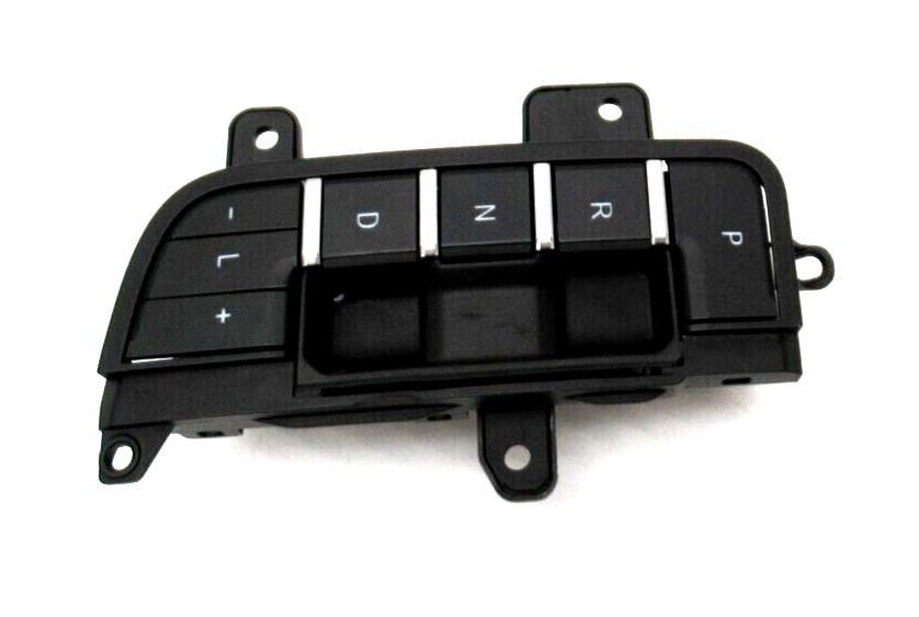 84722090 Electronic Transmission Shift Control Push button 2021-2023 GMC Yukon