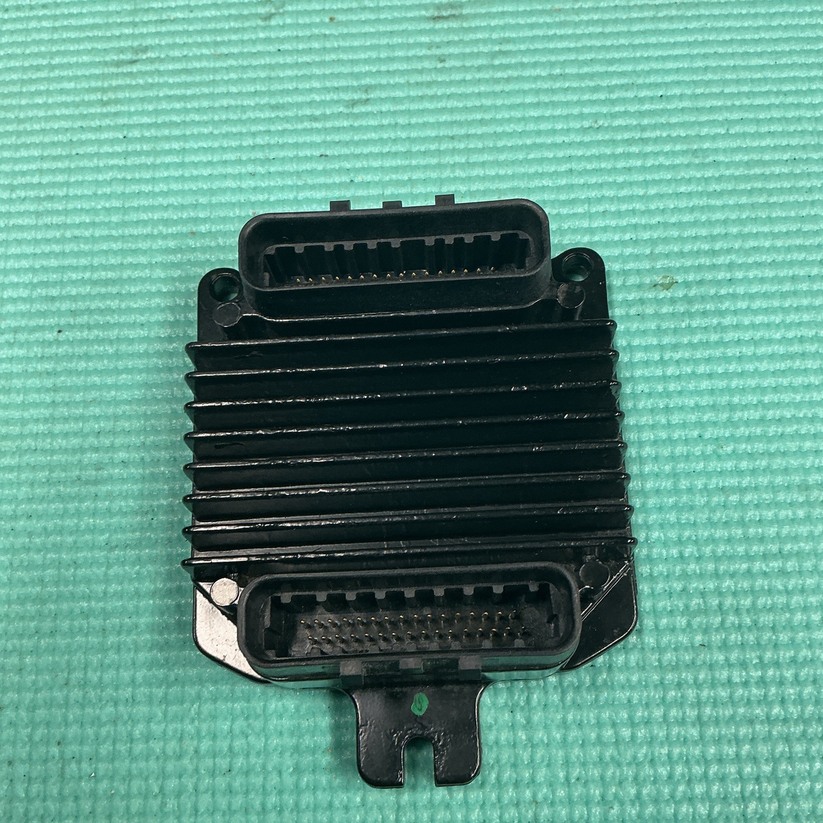 Delphi Gmpp 350 Ramjet ECM