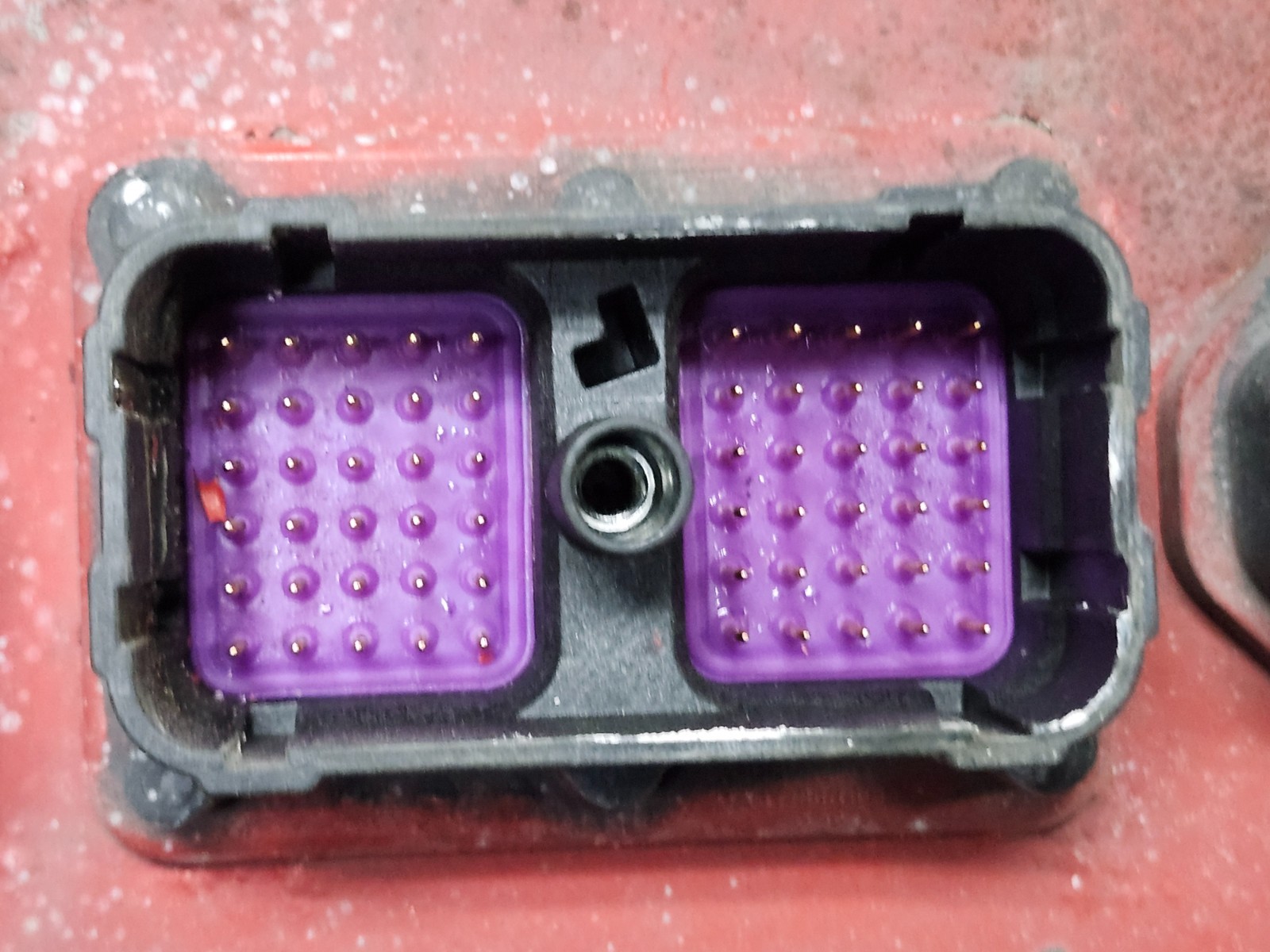 Blue Bird Freightliner Cummins ISB 6.7L Engine Control Module ECM OEM P4943134