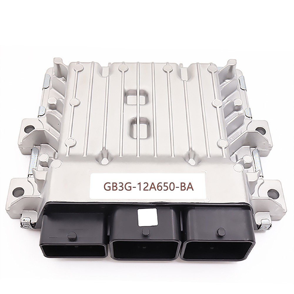 GB3G-12A650-BA Engine Computer Module ECU ECM For Ford Ranger MK3 T6 3.2 TDCI
