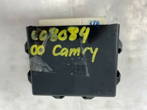 2000 TOYOTA CAMRY THEFT LOCKING CONTROL MODULE 8954033200