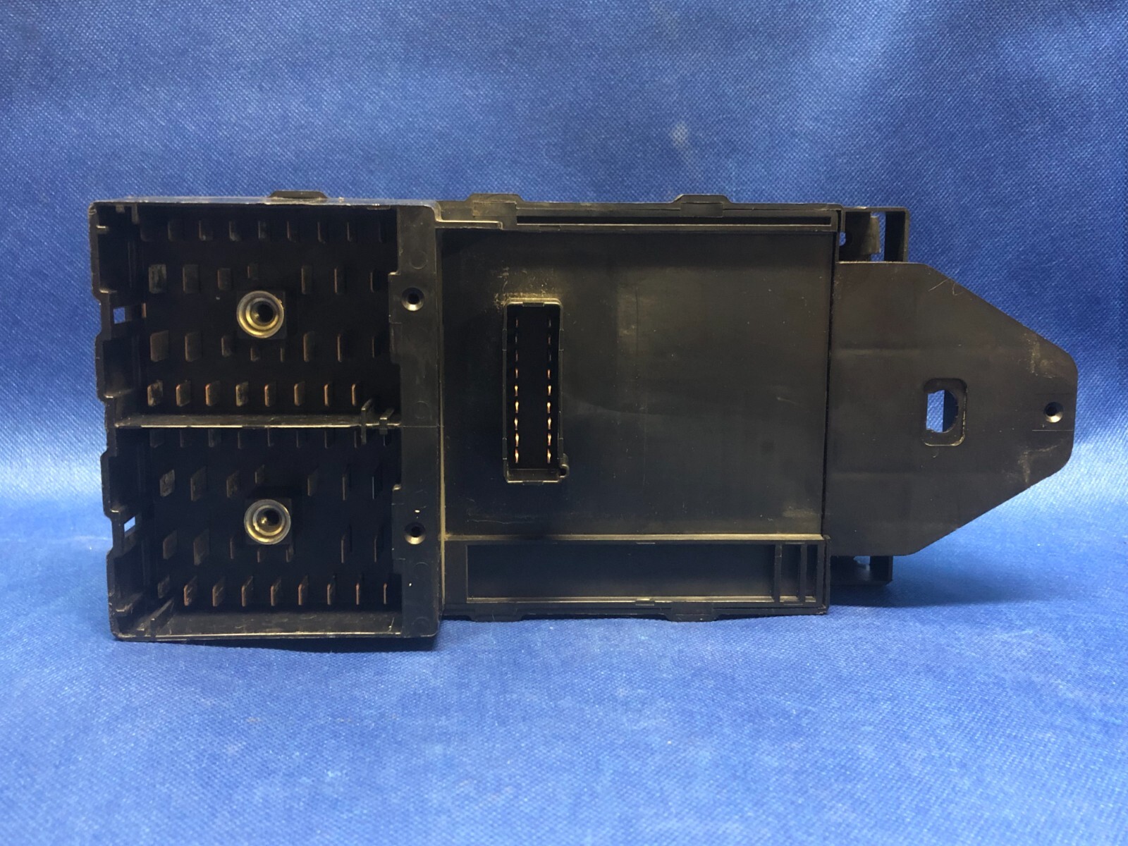 01 FORD F250 F350 SUPER DUTY INTERIOR FUSE BOX RELAY FUSEBOX 1C3T-14A067-AC
