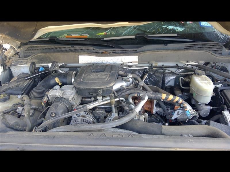 Chassis ECM Communication Telematics Center Dash Fits 16-17 ESCALADE 84023338