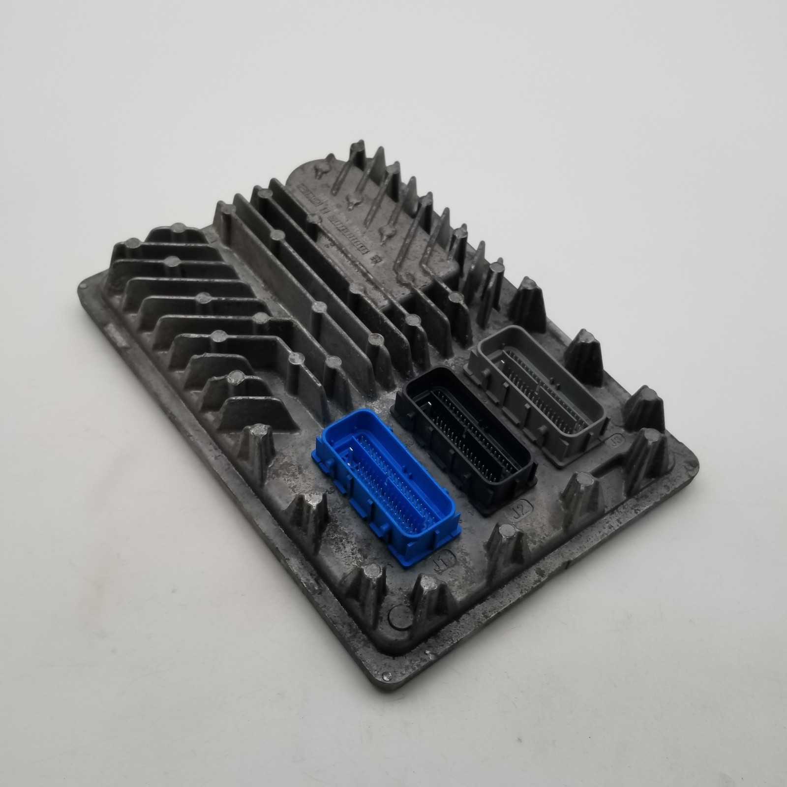 Cadillac Chevrolet GMC Engine Control Module Unit ECU ECM OEM 12663391