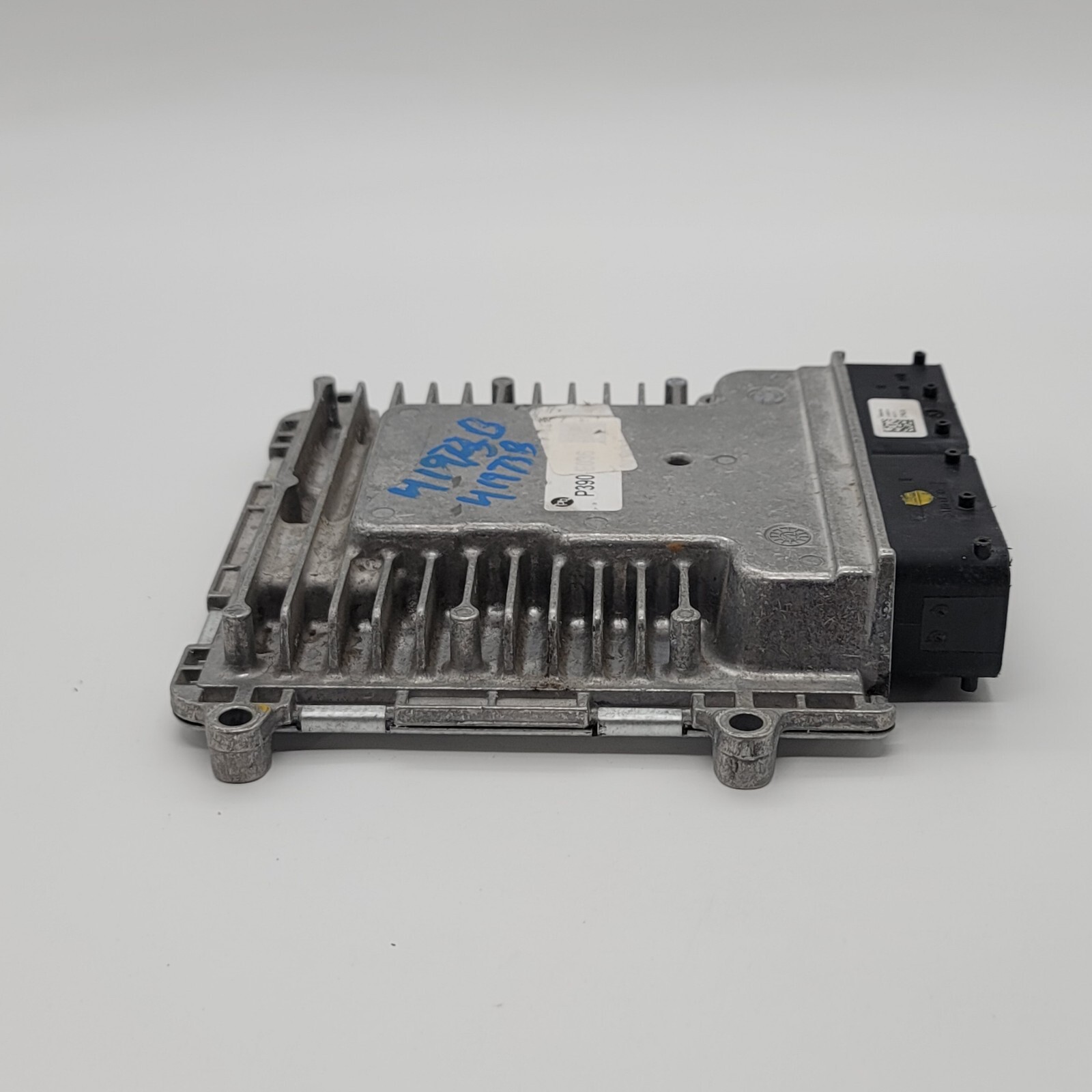 2019 2020 Kia Forte 2.0 Engine Computer Control Module Unit ECM ECU 391992E036