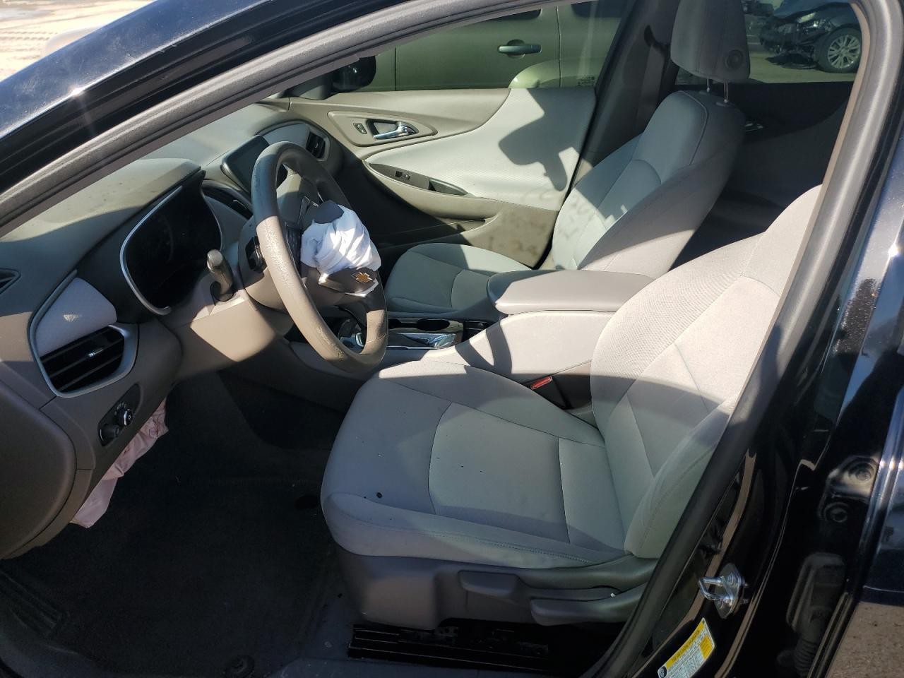 Used Body Control Module fits: 2019 Chevrolet Malibu Body Control BCM Grade A