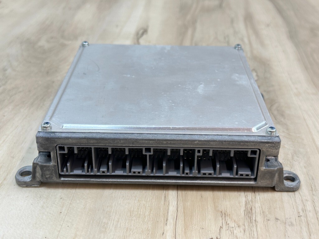 2000 Honda Insight OEM ENGINE ELECTRONIC CONTROL MODULE 1K000-PHM-070