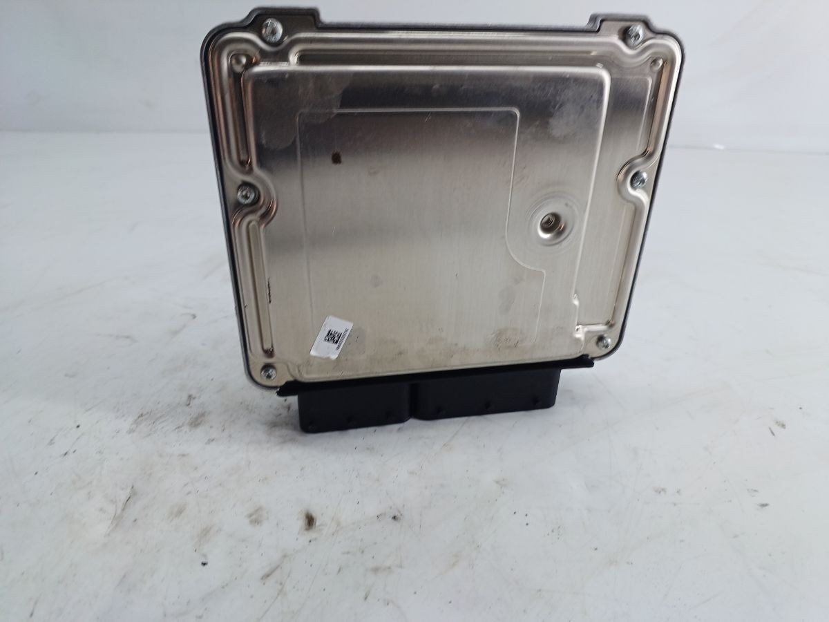 2012 BMW 116d Sport 2.0 Diesel Engine ECU 8570933