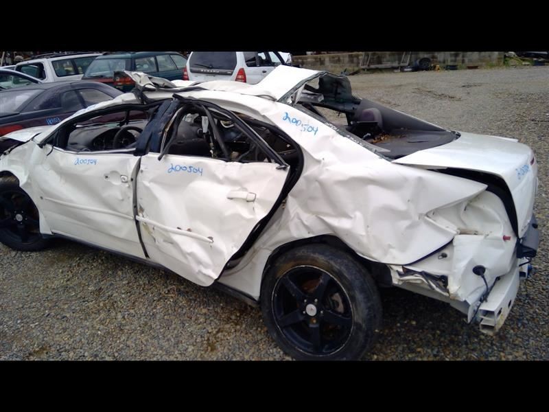 Engine ECM Electronic Control Module 3.5L Fits 06-07 RENDEZVOUS 373987