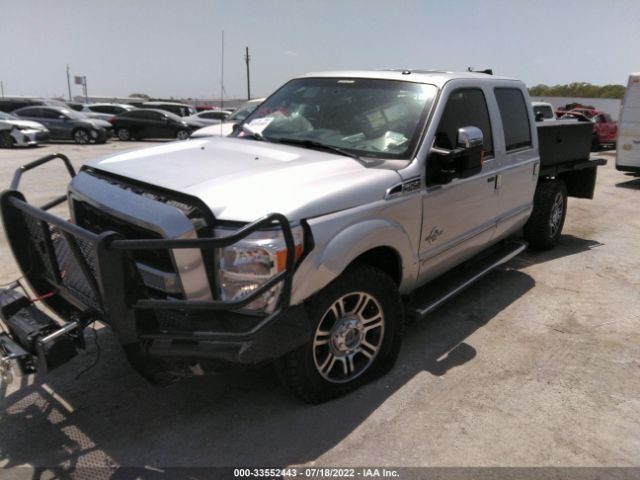 Chassis ECM Towing Control Dash Mounted Fits 15-16 FORD F250SD PICKUP 71724