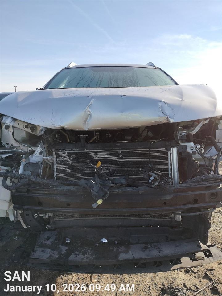 ENGINE CONTROL MOD OEM 16-17 NISSAN ROGUE 1YR WRNTY