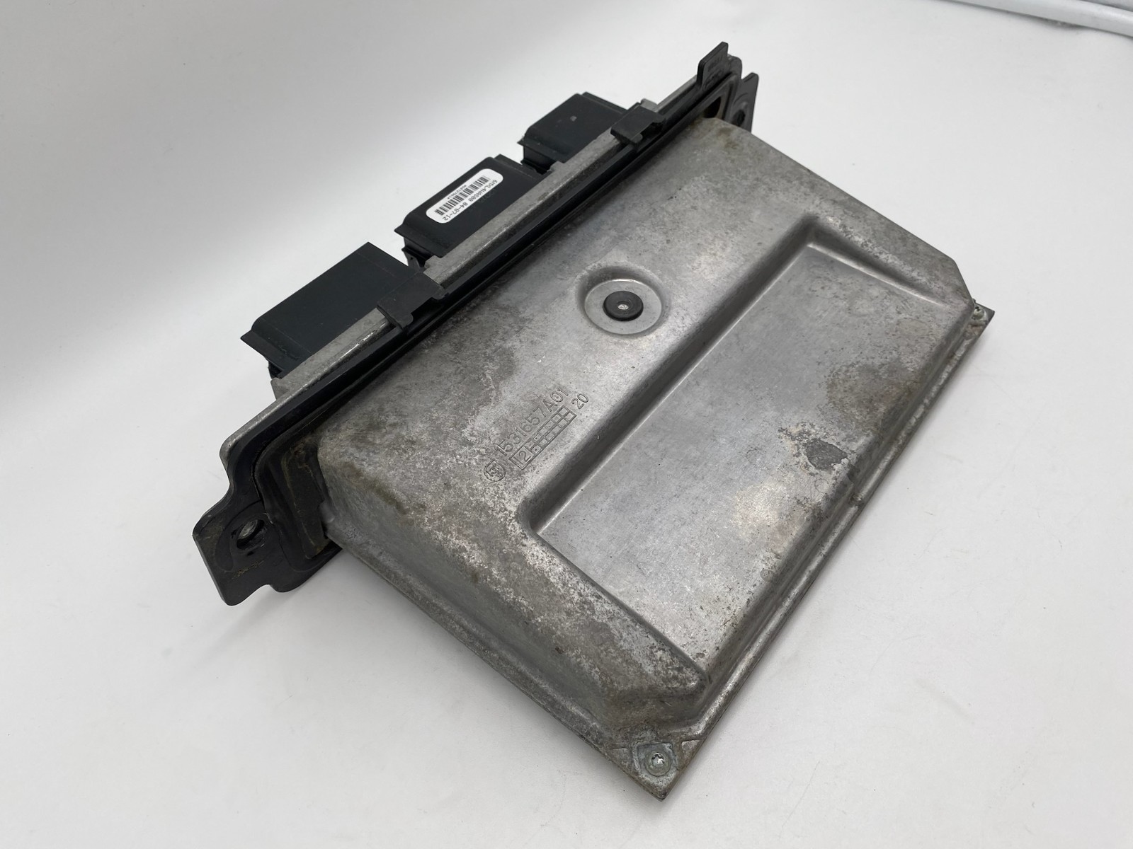 2012 Ford Escape 2.5L Engine Control Computer Module ECU EM AL8A-12A650-BVA OEM