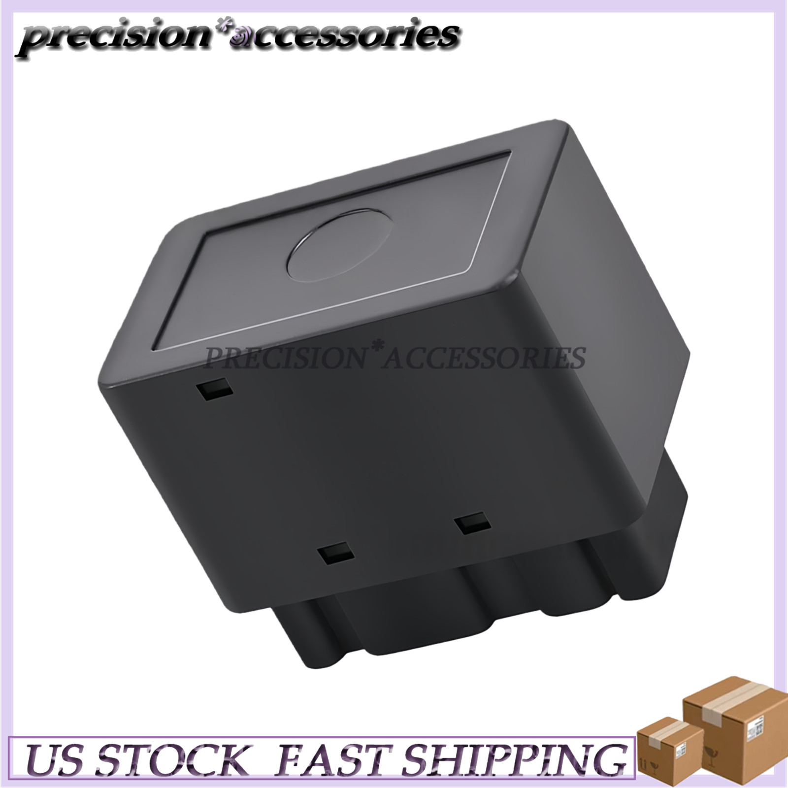 Mini Programmer Fits 18-24 Jeep Wrangler JL Wrangler 4XE Gladiator JT NEW