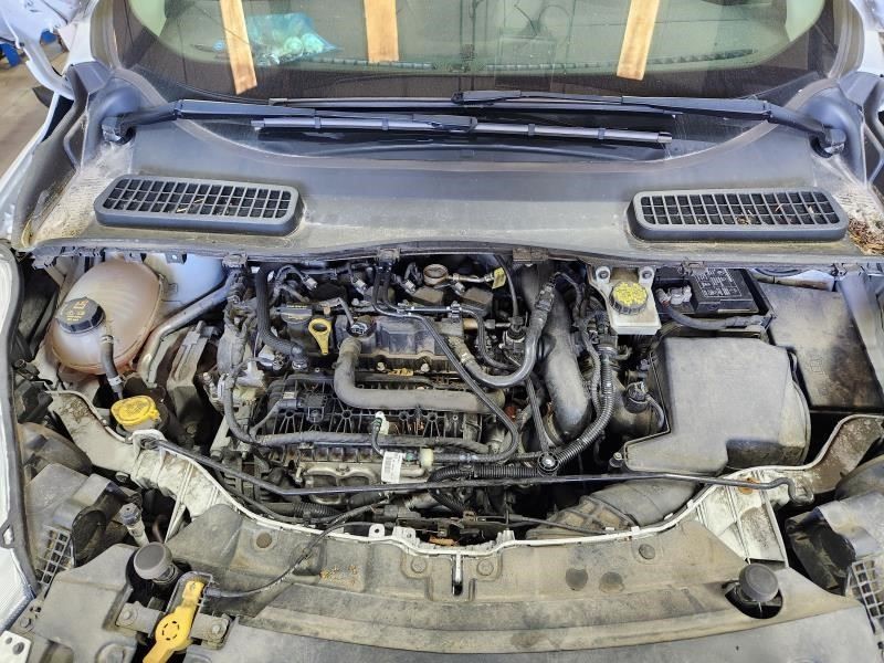 Engine ECM Electronic Control Module 1.5L Fits 17-19 ESCAPE 10636515