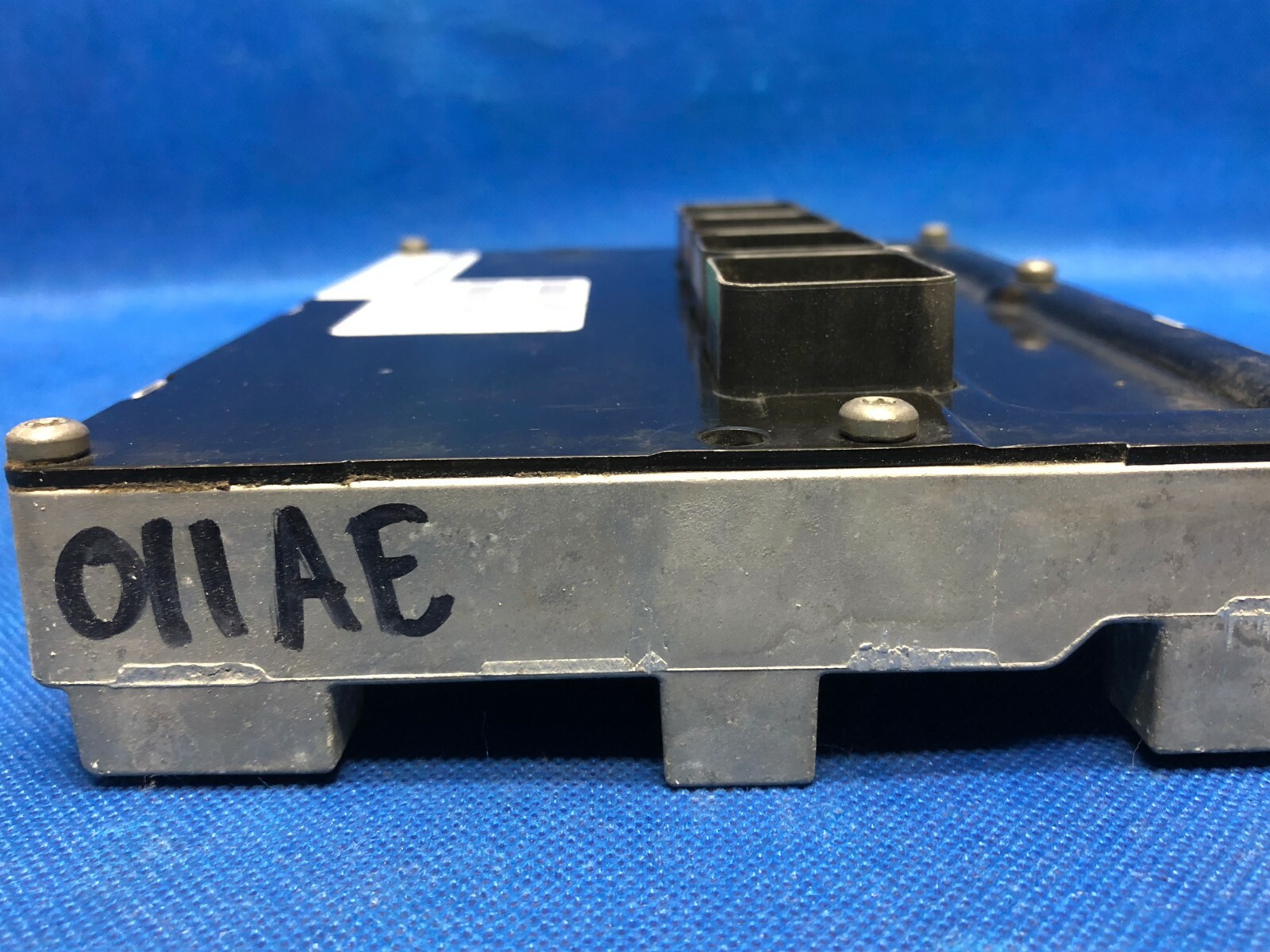 PROGRAMMED PLUG & PLAY 08 CHRYSLER CHARGER 2.7L ECM ECU PCM P05187011AE 011