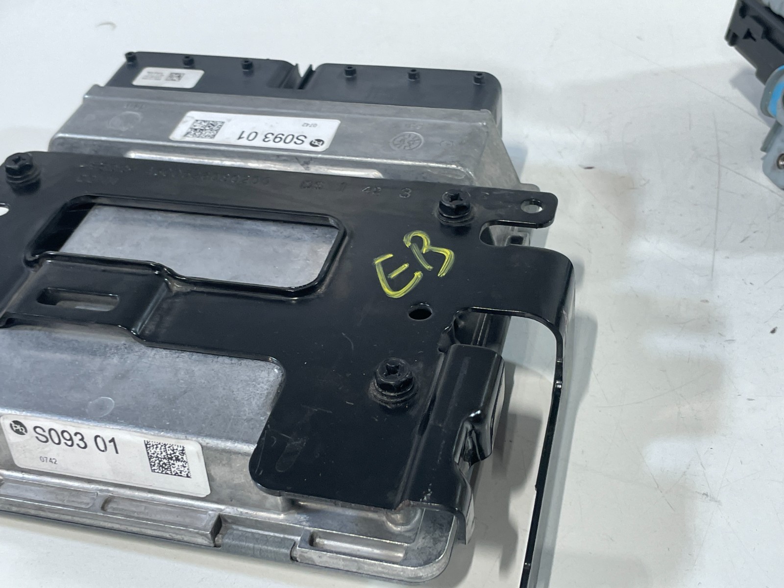 2022 SANTA FE AWD ENGINE & BODY CONTROL MODULE ECM BCM W/ KEY FOBS 2.5L #101920