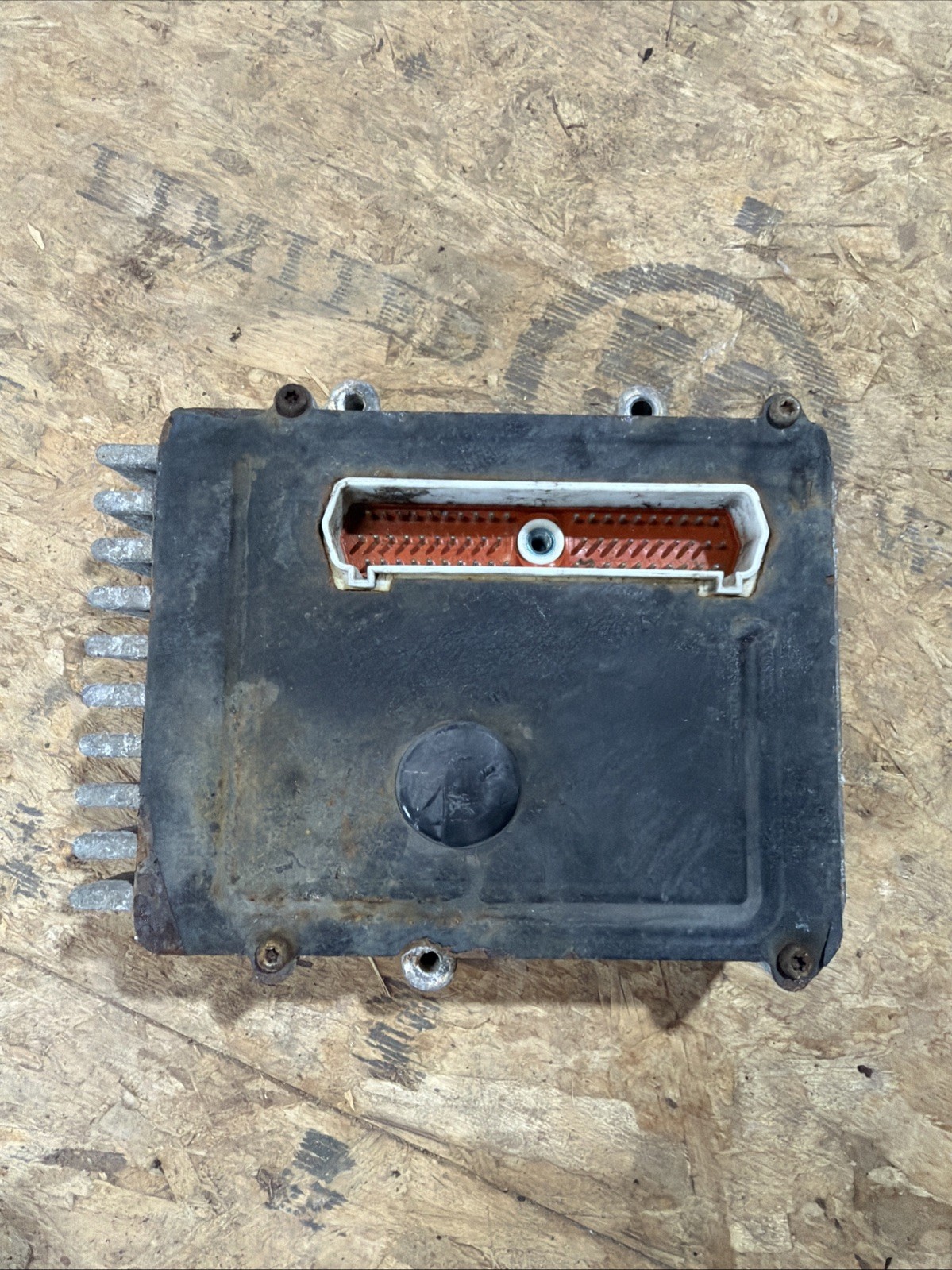 2003 Dodge Ram 1500 Transmission Control Module P56029053AD